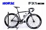 Xe đạp Fixed Gear Life Horse FX1